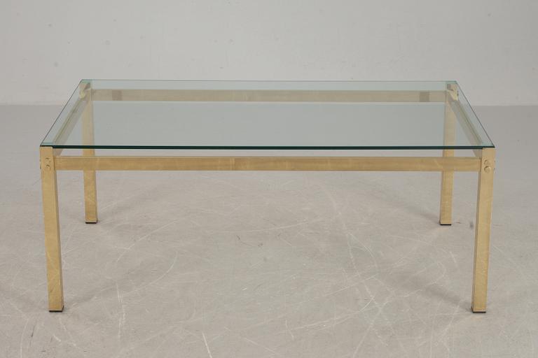 SOFFBORD, 1900-talets andra hälft.