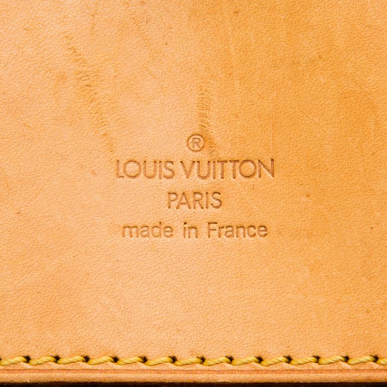 LOUIS VUITTON, "Sac Alize 2", VÄSKA.