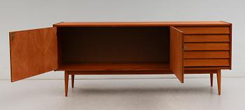 SIDEBOARD, 1900-talets andra hälft.
