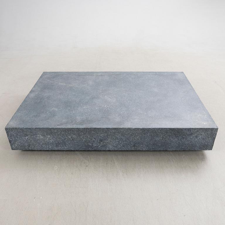 Coffee table, late 20th century/early 21st century.