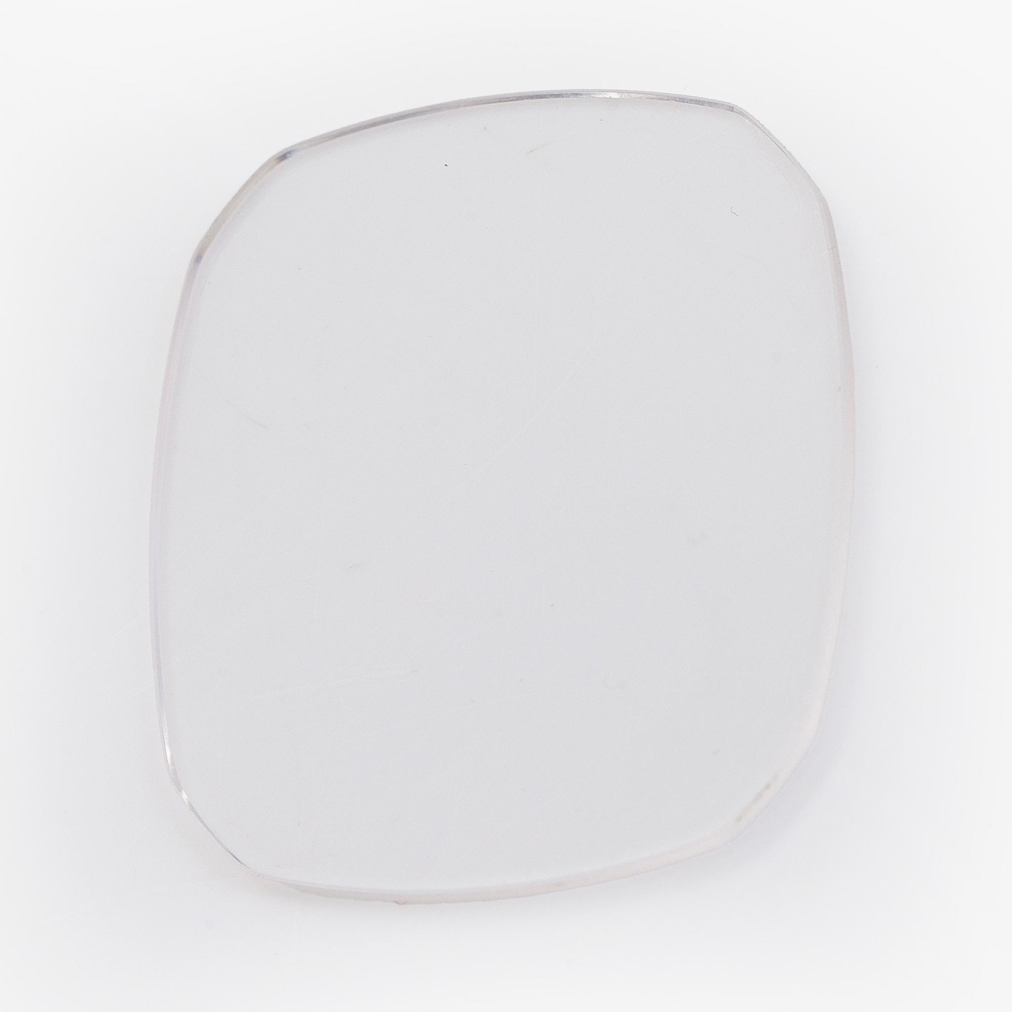 Audemars Piguet, urverk med tavla, "No reserve".