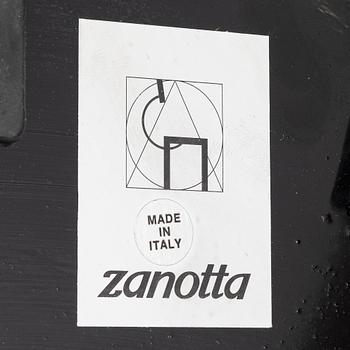 Marco Zanuso, bord, modell 2532 , Zanotta, Italien.