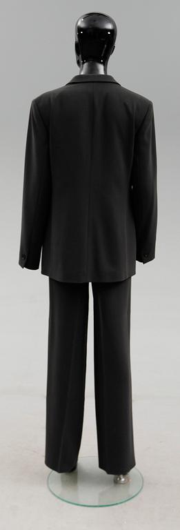 KOSTYM, Emporio Armani, strl 46.