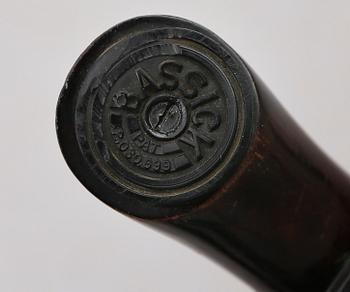 BORD, Italien, 1900-talets första hälft.