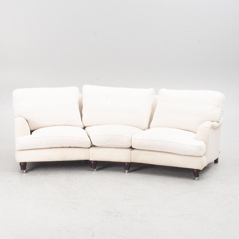 Sofa, Howard model, Englesson.