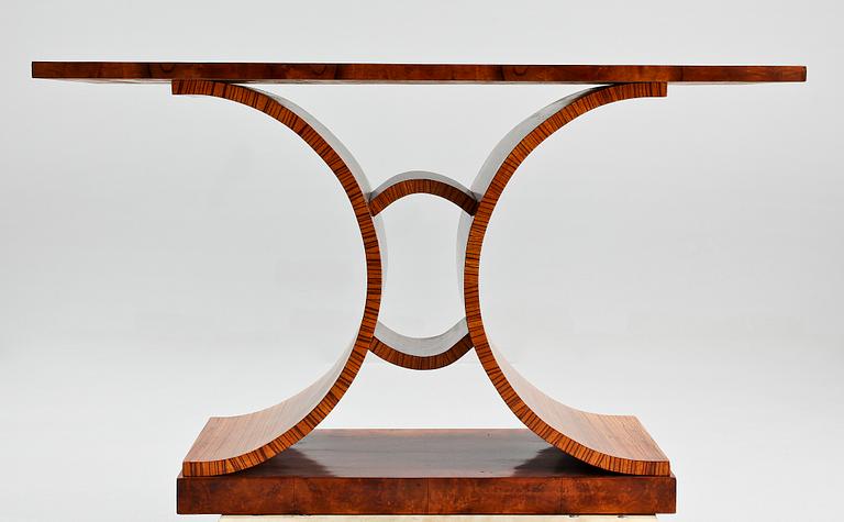 BORD, art deco-stil, 1900-tal.