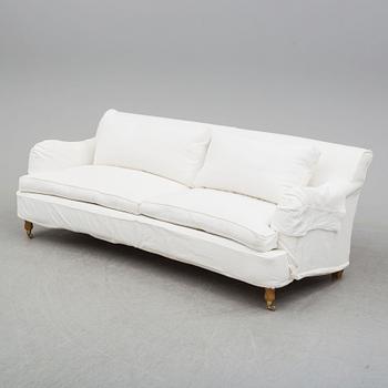 an 'Edward' sofa by Håkan Urdell, from Fogia, 21th century.