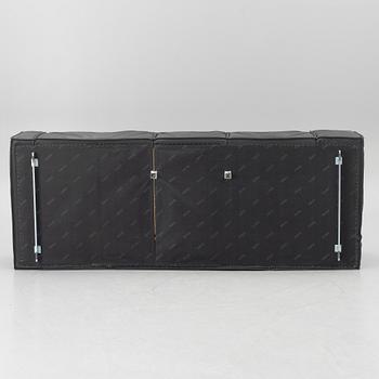 Claesson Koivisto Rune, sofa, 'Boxplay',  Swedese, designed in 2009.