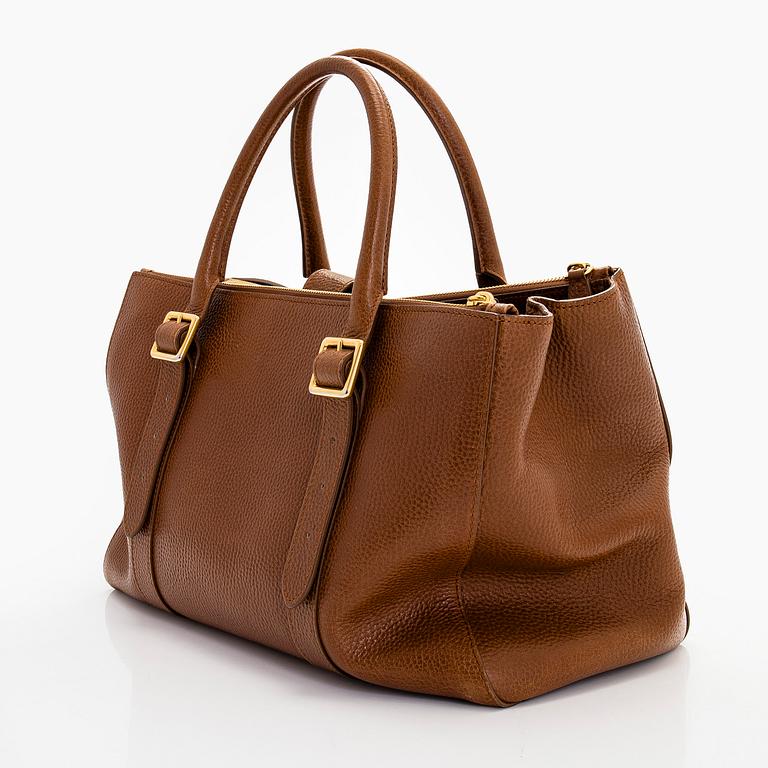 Mulberry, laukku, "Bayswater Double Zip Tote".