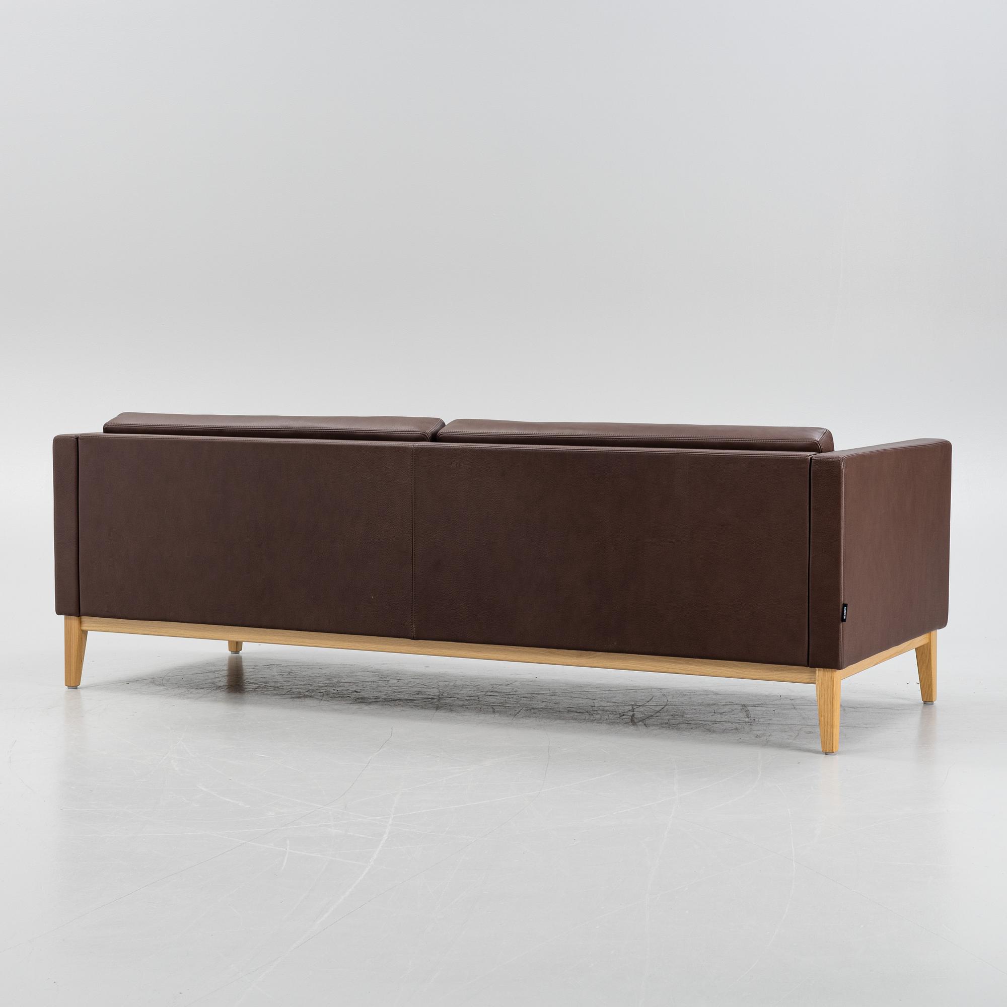 Soffa, "Madison", Swedese, samtida.