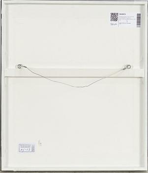 Lennart Nilsson,  "Isbjörnsjakt vid Hvitøya (Vitön), Svalbard, Norge 1947".