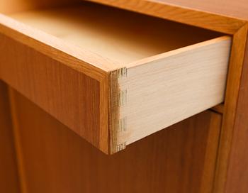 SIDEBOARD, 1900-talets andra hälft.