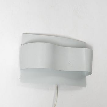Wall lamp, Taiba-Falkenberg's lighting, late 20th century.