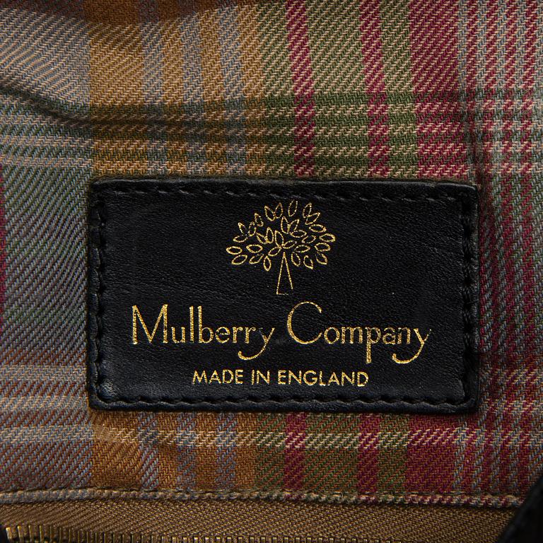 VÄSKA, Mulberry.