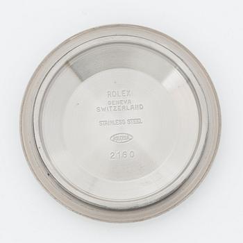 ROLEX, Submariner, "Four Line, Rehaut".