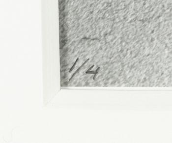 John-E Franzén, Untitled, 1979.