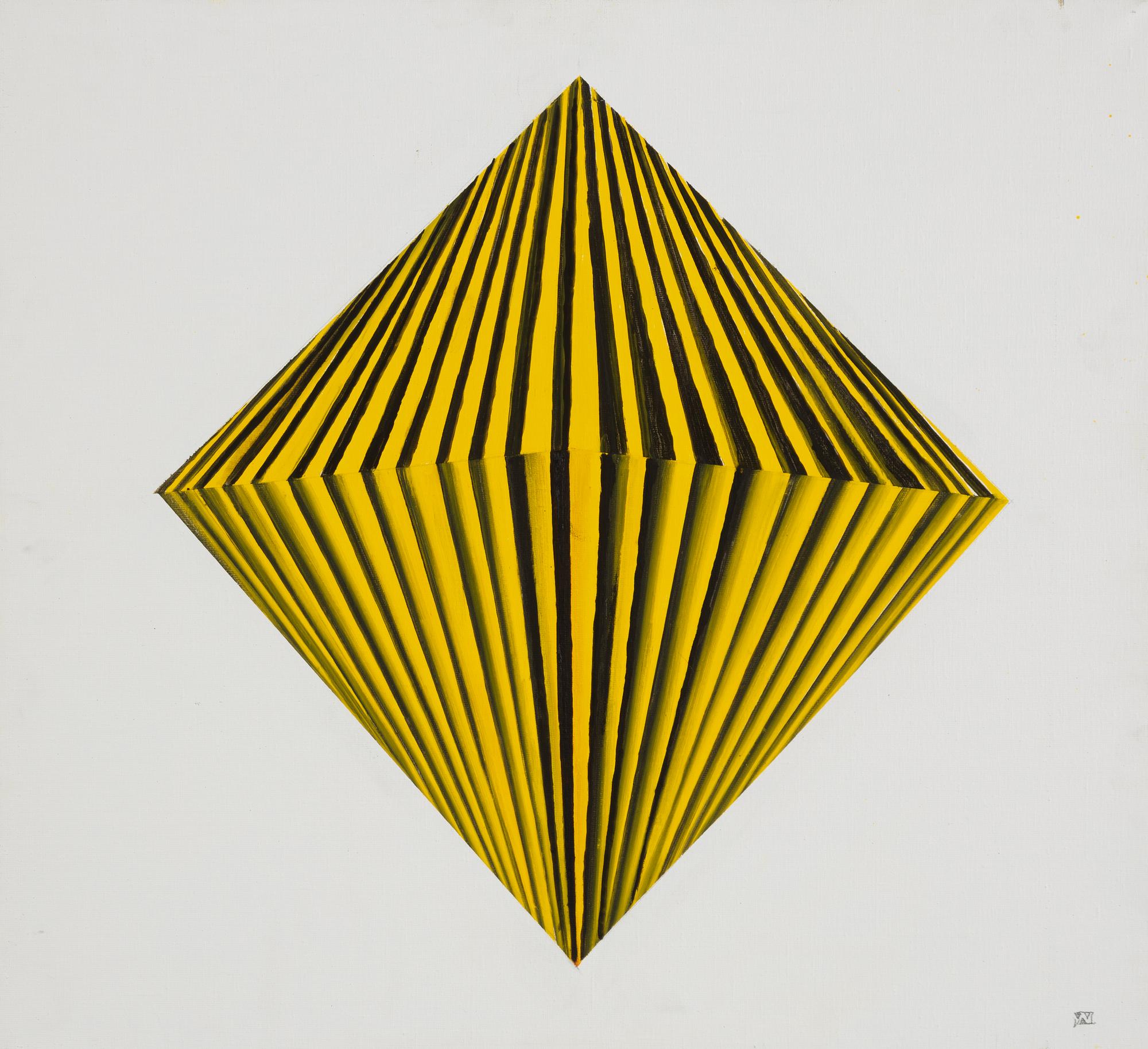 Werner Janson, "Frekvens".