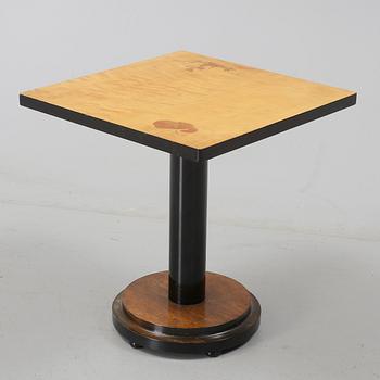 CAFÉBORD, art deco, 1920/30-tal.