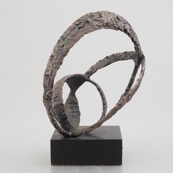 Arne Jones, "Rundlar".