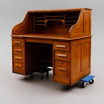SKRIVBORD, 1900-talets första hälft.