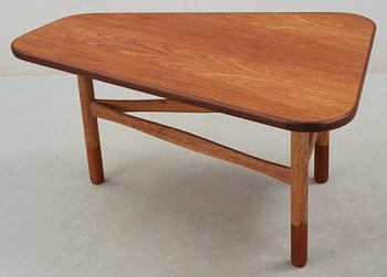 SOFFBORD, 1960-tal.