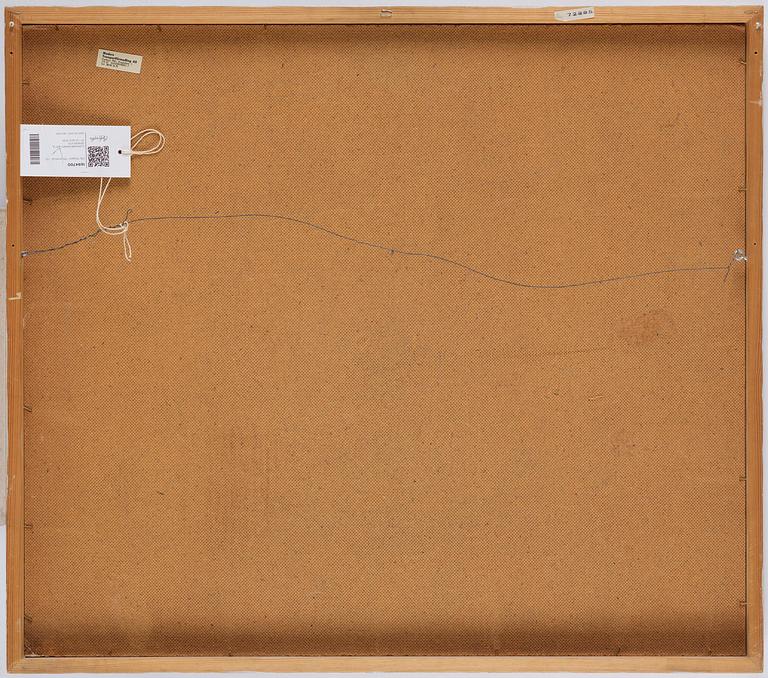 Ulla Wiggen, "Ett andetag".