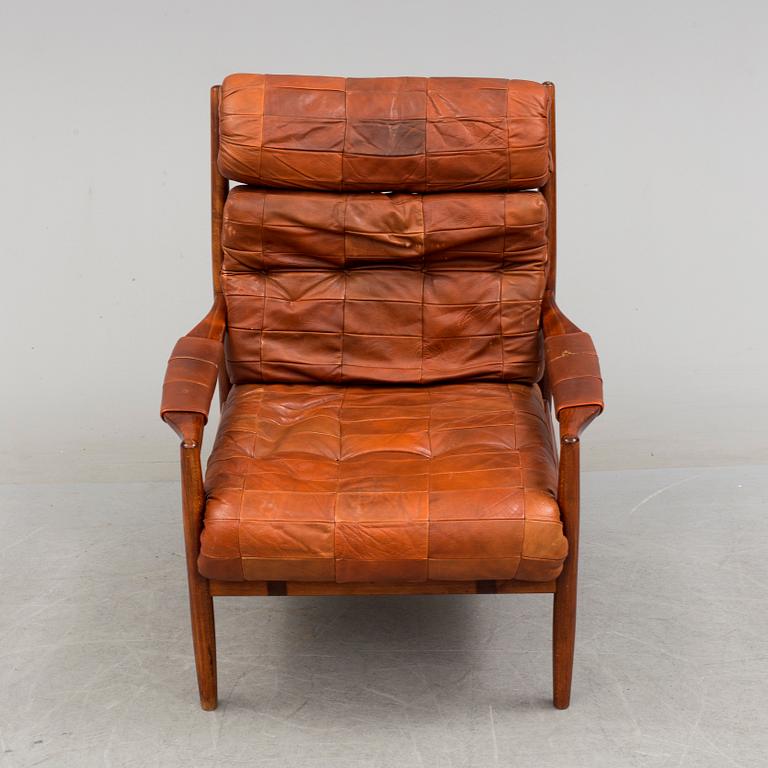 ARMCHAIR, probably 1970s / 80s.