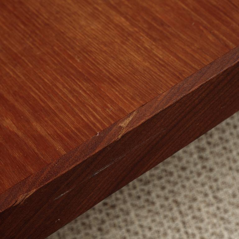 Haldor Vik and Ingmar Relling, a 'Svane' daybed sofa, Norway 1960s.