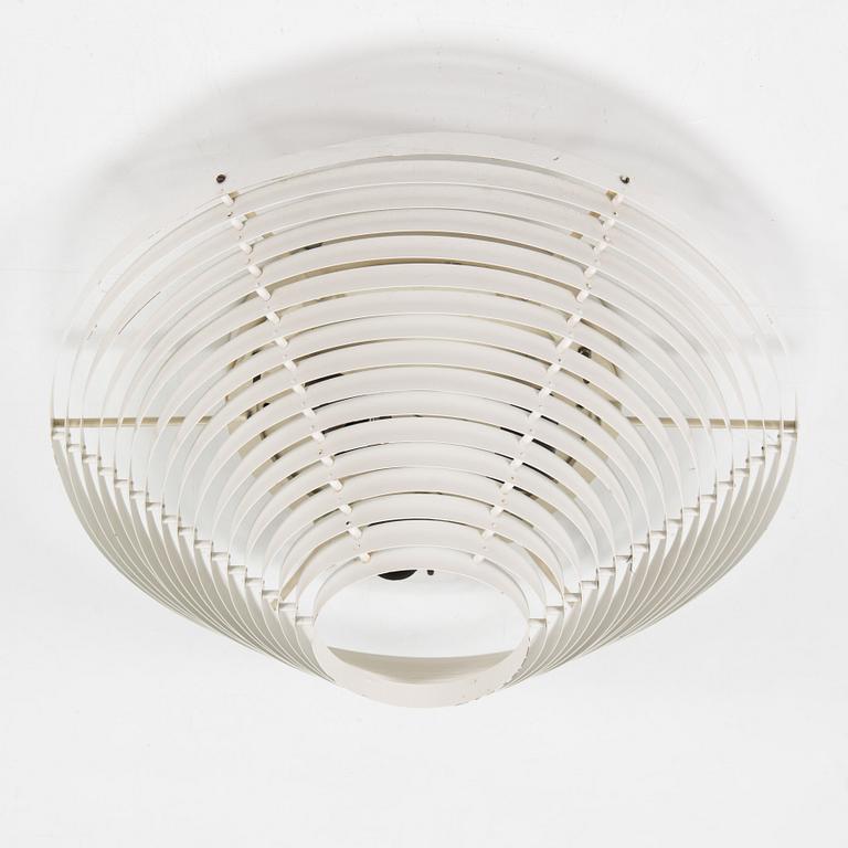 Alvar Aalto, 'A622B' ceiling light for Valaistustyö.