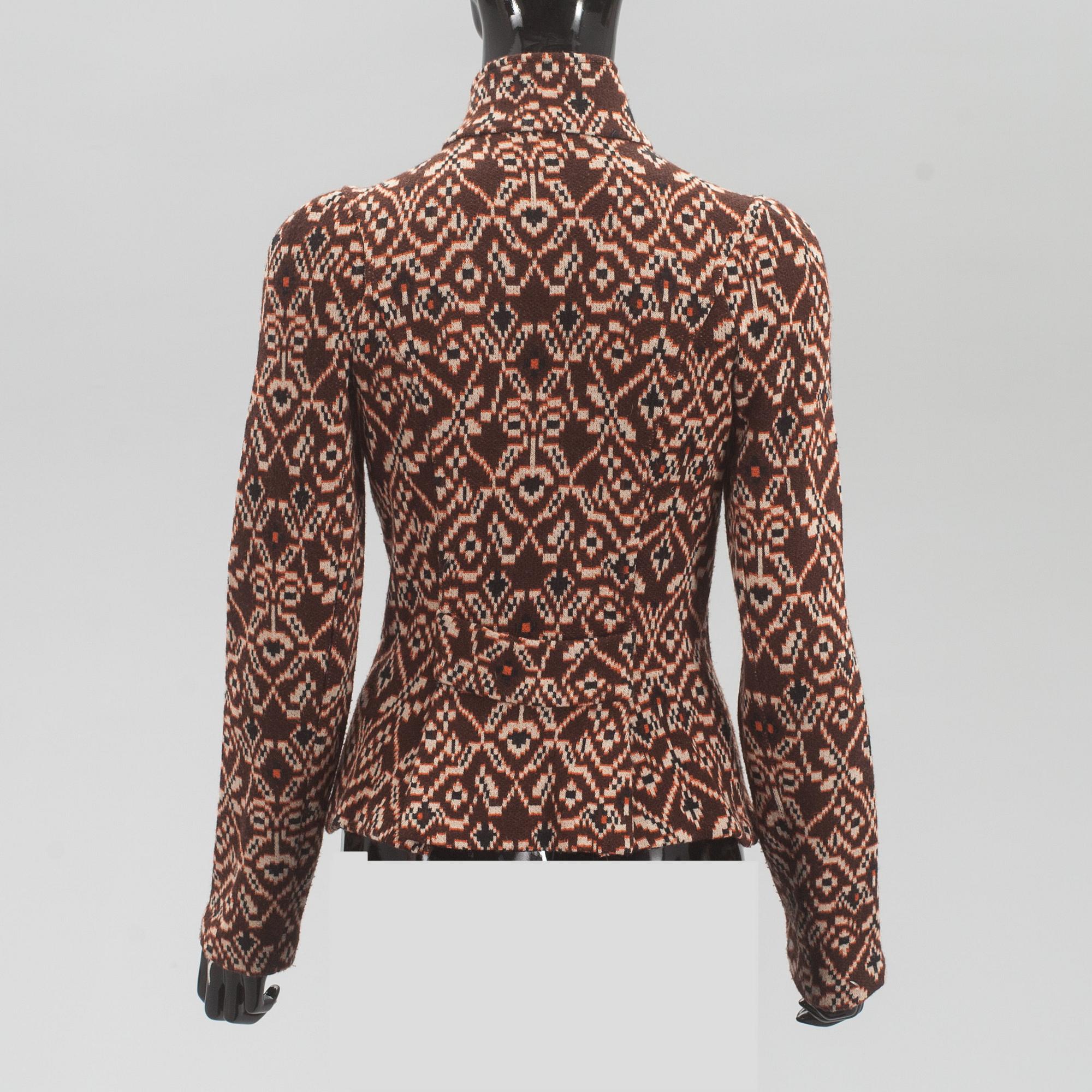 KOFTA, Diane Von Furstenberg.
