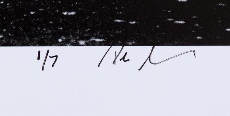 Per Olsson, "Race Coach".