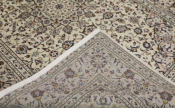 Matta, Keshan, 300 x 202 cm.