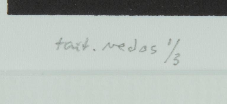 Juhana Blomstedt, Composition.