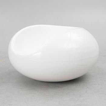 Eero Aarnio, armchair "Pastilli", 2022.