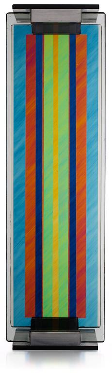 Eric H Olson, Optochromie.