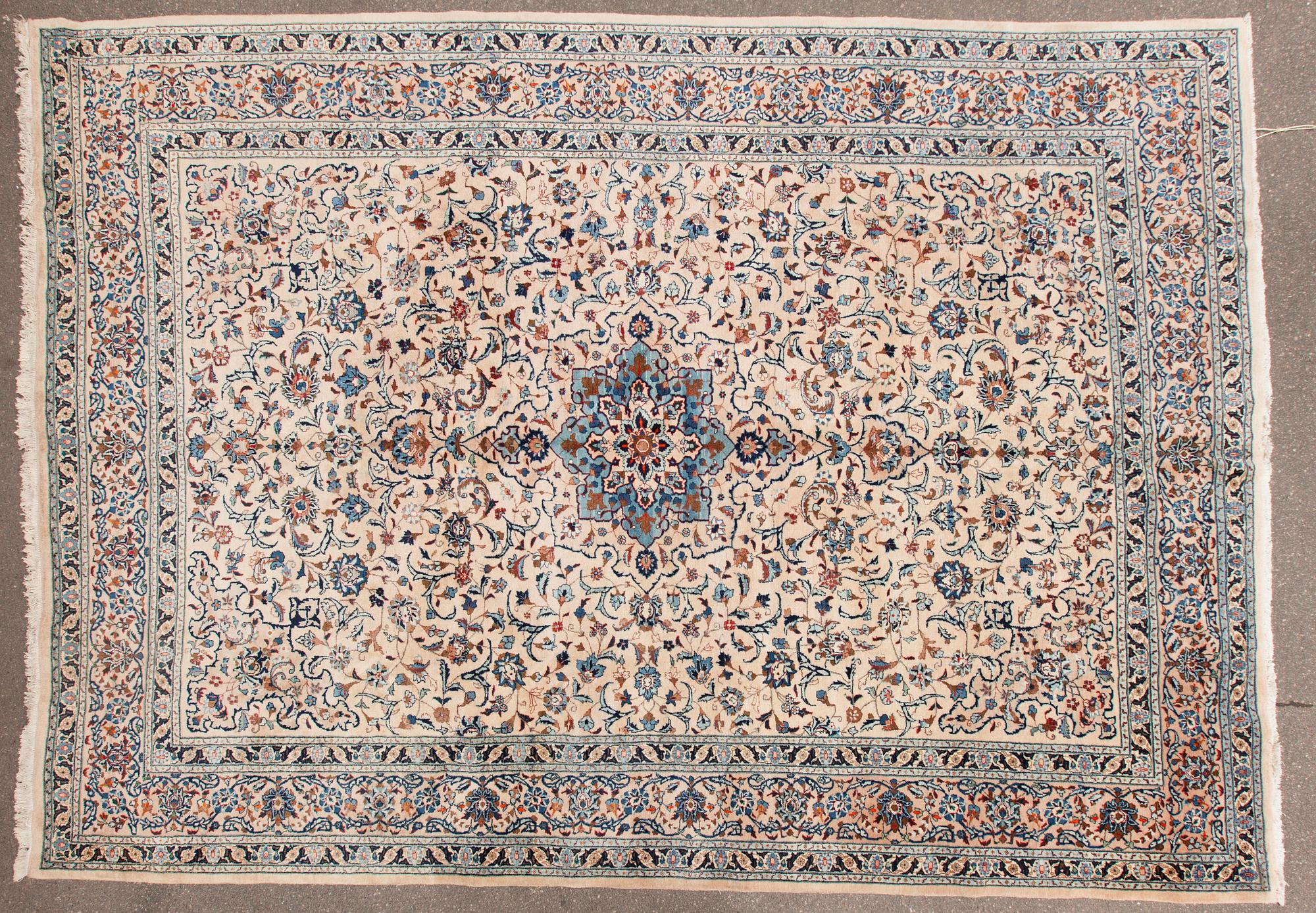 MATTA, Keshan. Ca 397x288 cm.