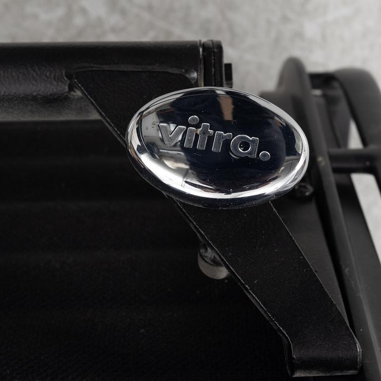 Charles & Ray Eames, kontorsstol, "EA 108" för Vitra.