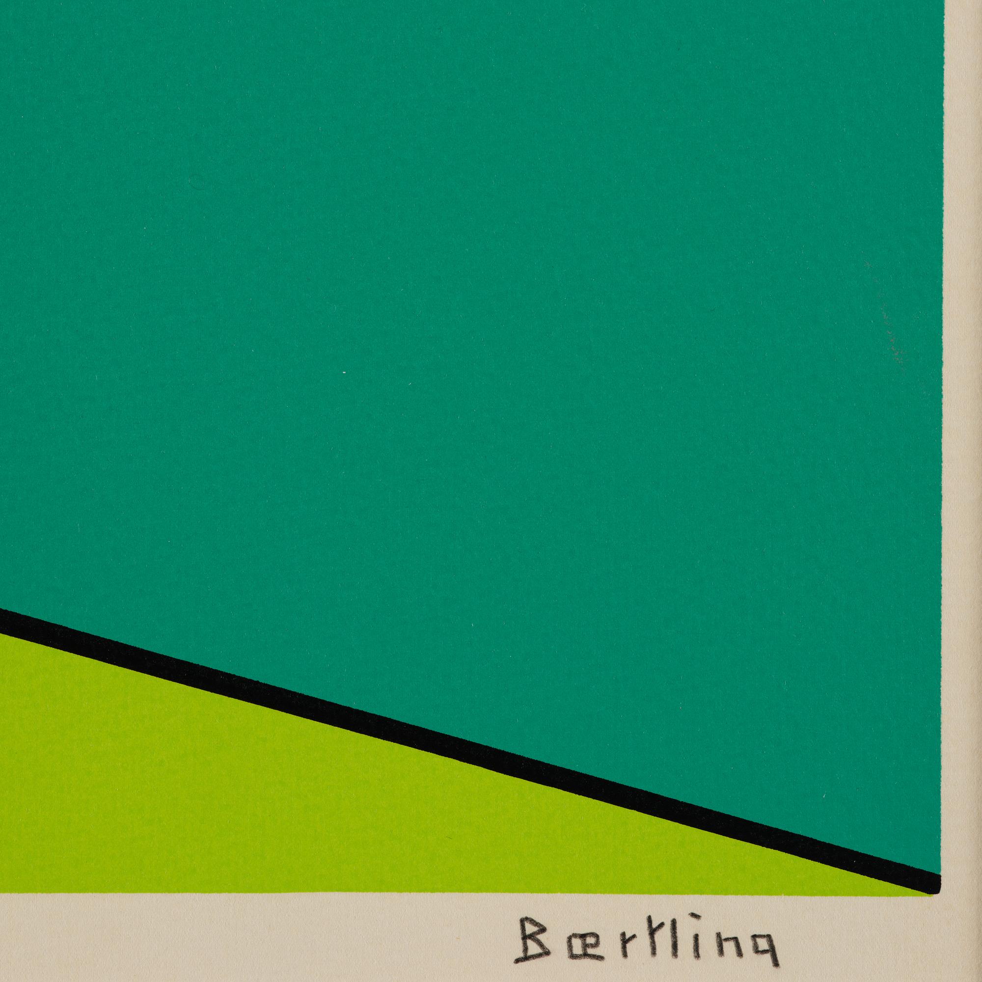 Olle Bærtling, "Ogri".