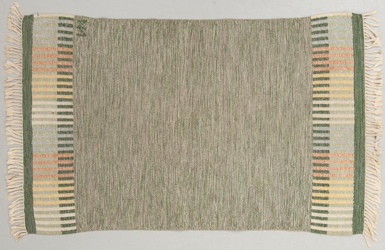 MATTA, rölakan, monogramsignerad. Ca 203 x 124 cm.