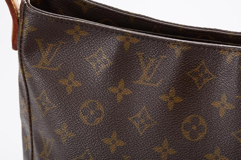 VÄSKA, "Looping", Louis Vuitton.
