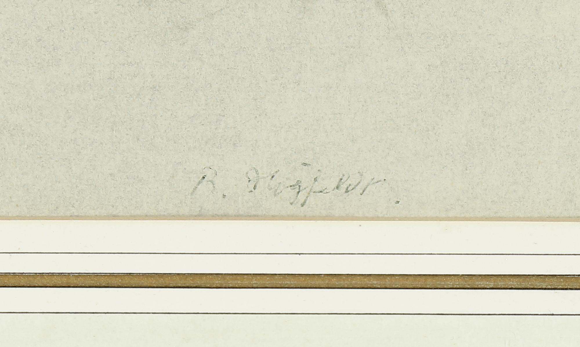 ROBERT HÖGFELDT, blandteknik, sign.