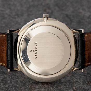 Jaeger-LeCoultre, "Diamond Dial", ca 1960.