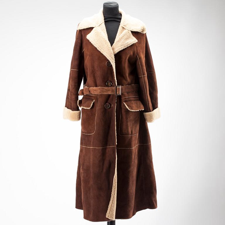 TURKISTAKKI, Donaldson.