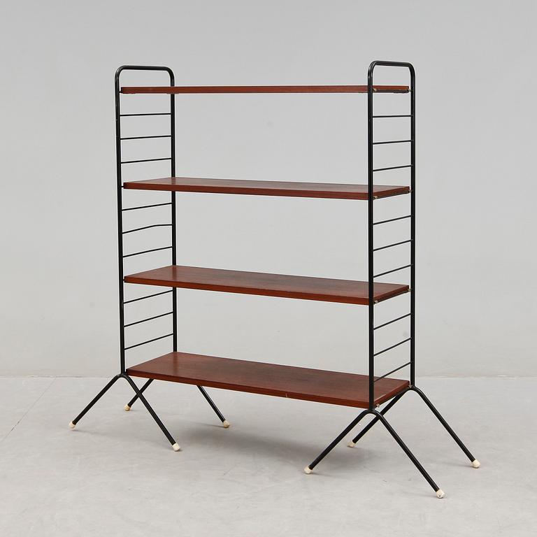 BOKHYLLA, 1950/60-tal.