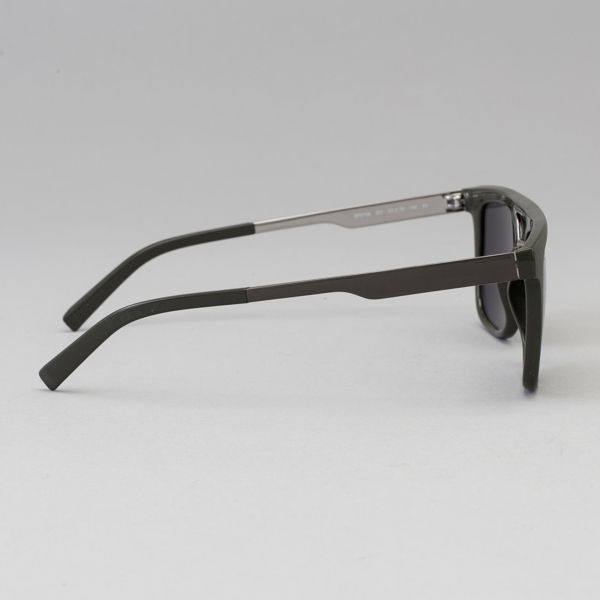 SUNGLASSES, Salvatore Ferragamo.