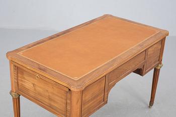 SKRIVBORD, Louis XVI-stil, 1800-tal.