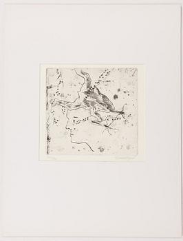 Hans Wigert, Grodgölen.