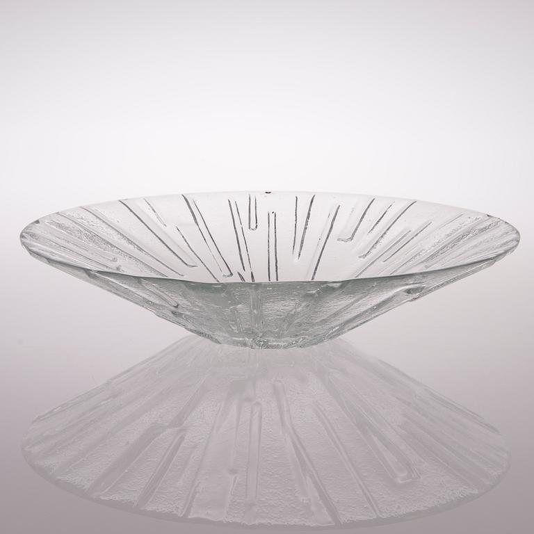 TAPIO WIRKKALA, konstföremål, signerad Tapio Wirkkala 3573.