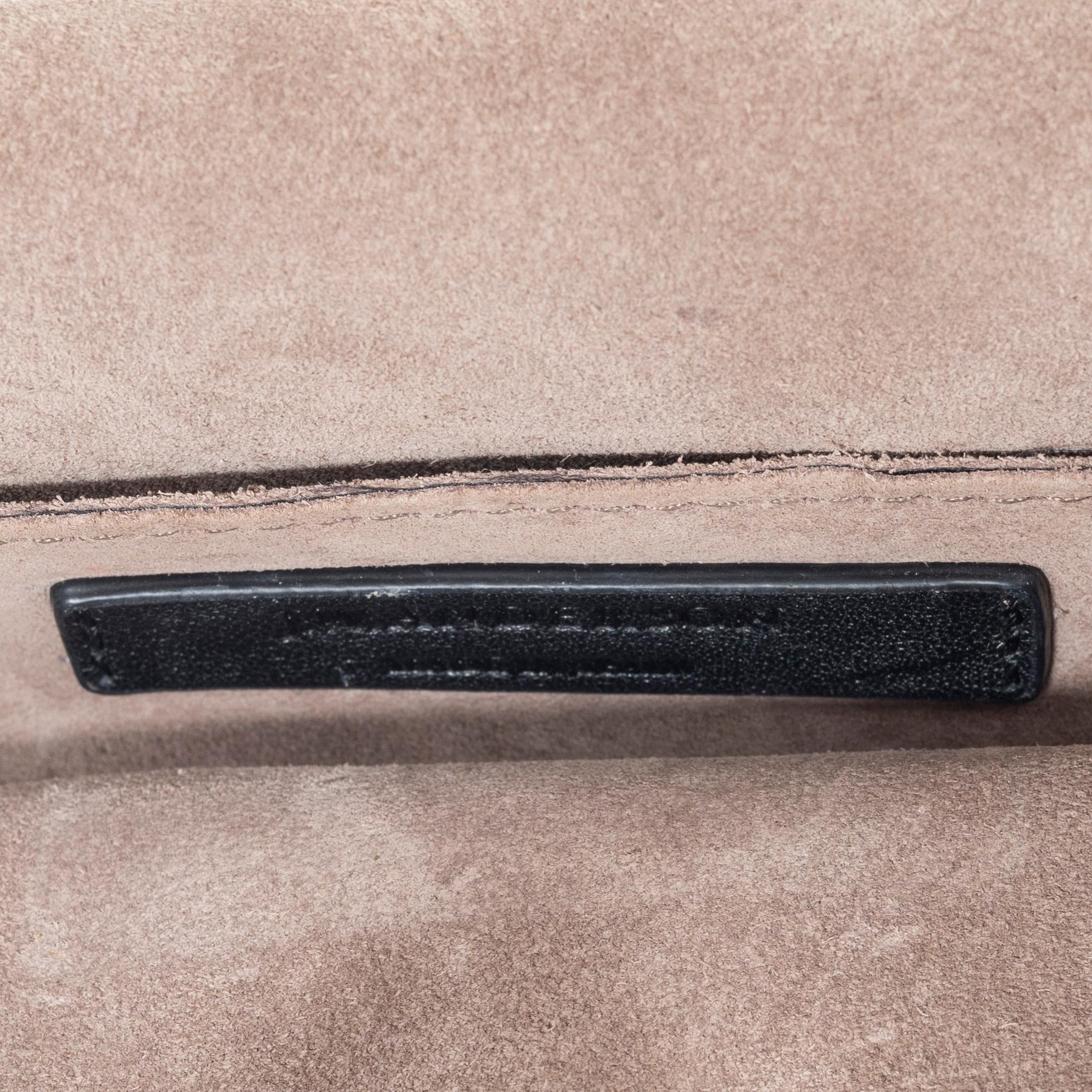 J.W. Anderson, bag, "Mini Pierce Bag".