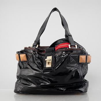 Chloé, bag, "Audra Tote".